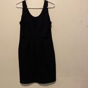 Black Formal Dress Size 14